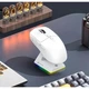Мышь Attack Shark X6 Wireless White [137545] - изображение 5