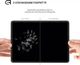 Защитное стекло ArmorStandart Glass.CR для Apple iPad 10th Gen 10.9" 2022/ iPad 11 2025 (ARM65017) [77650] - изображение 3