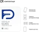 Защитное стекло ArmorStandart Glass.CR для Apple iPad 10th Gen 10.9" 2022/ iPad 11 2025 (ARM65017) [77650] - изображение 4