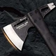 Топор Xiaomi HX Outdoors Survival Axe FT-05 [76990] - изображение 2