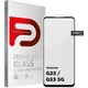 Защитное стекло ArmorStandart Glass Pro для Motorola G13/G23/G53 5G Black (ARM66134) [82910] - изображение 1