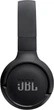 Наушники JBL Tune 520BT Black (JBLT520BTBLKEU) [81537] - изображение 3