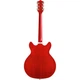 Электрогитара GUILD Starfire I DC Cherry Red [131476] - изображение 3