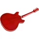 Электрогитара GUILD Starfire I DC Cherry Red [131476] - изображение 5