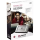Внешний SSD накопитель Kingston XS2000 BoC Silver 4TB (SXS2000/4000GA) [138593] - изображение 3