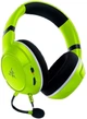 Игровые наушники Razer Kaira X для Xbox Electric Volt (RZ04-03970600-R3M1) [81362] - изображение 2