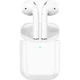 Наушники Hoco EW41 Stereo Bluetooth Headset White [81371] - изображение 1