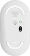 Миша Logitech Pebble M350 Off-White (910-005716) [82036] - зображення 2