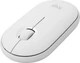 Миша Logitech Pebble M350 Off-White (910-005716) [82036] - зображення 3