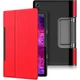 Чехол BeCover Smart Case для Lenovo Yoga Tab 11 YT-J706F Red [82513] - изображение 1