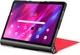 Чехол BeCover Smart Case для Lenovo Yoga Tab 11 YT-J706F Red [82513] - изображение 4
