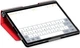 Чехол BeCover Smart Case для Lenovo Yoga Tab 11 YT-J706F Red [82513] - изображение 5