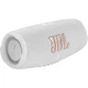 Портативна акустика JBL Charge 5 White (JBLCHARGE5WHT) [82982] - зображення 1