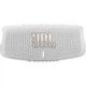 Портативна акустика JBL Charge 5 White (JBLCHARGE5WHT) [82982] - зображення 2