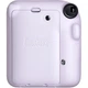 Фотокамера моментальной печати Fujifilm Instax Mini 12 Lilac Purple (16806133) [82999] - изображение 5