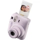 Фотокамера моментальной печати Fujifilm Instax Mini 12 Lilac Purple (16806133) [82999] - изображение 6