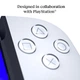 Геймпад Backbone One – PlayStation Edition для iPhone (White) [71595] - изображение 7