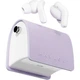 Наушники Xiaomi Haylou Lady Bag Purple [87473] - изображение 1