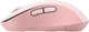 Миша Logitech Signature M650 Wireless Rose (910-006254) [80907] - зображення 3