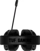 Игровые наушники Asus TUF Gaming H3 Gun Metal (90YH028G-B1UA00) [80923] - изображение 5