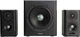 Акустическая система Edifier S351DB [82741] - изображение 3