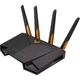 Бездротовий маршрутизатор ASUS TUF Gaming AX3000 V2 (TUF-AX3000 V2) [86837] - зображення 1