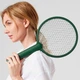 Электрическая мухобойка Xiaomi Qualitell Electric Mosquito Swatter C1 Green (ZSC210902) [88379] - изображение 4