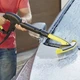 Щітка для мийки високого тиску Karcher WB 60 (2.643-233.0) [87787] - зображення 3