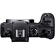 Беззеркальный фотоаппарат Canon EOS RP Body (3380C002) [84211] - изображение 4