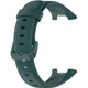 Ремешок ArmorStandart Silicone для Xiaomi Smart Band 7 Pro Olive (ARM66796) [85018] - изображение 1