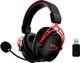 Игровые наушники HyperX Cloud Alpha Wireless (4P5D4AA) [82391] - изображение 2