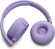 Наушники JBL Tune 670NC Purple (JBLT670NCPUR) [88243] - изображение 7
