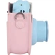 Чехол для фотокамер моментальной печати Fujifilm Instax Mini 12 Pink [87013] - изображение 5