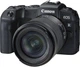 Бездзеркальний фотоапарат Canon EOS RP Kit RF 24-105mm f/4.0-7.1 IS STM (3380C133) [88293] - зображення 2