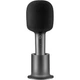 Мікрофон з караоке Xiaomi Mijia Karaoke Gray (XMKGMKF01YM) [88831] - зображення 1