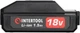 Акумулятор до електроінструмента Intertool 18V 1.5Ah (DT-0316) [89159] - зображення 2