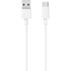 Кабель Xiaomi USB to Type-C White 1m (BHR4422GL) [89298] - изображение 1
