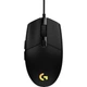 Мышь Logitech G203 Lightsync Black (910-005796) [79333] - изображение 1