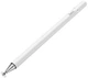 Стилус Hoco GM103 Fluent series universal capacitive pen White [94203] - изображение 3