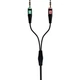 Компьютерная гарнитура Sennheiser Epos PC 3 Chat (1000430) [90242] - изображение 6