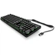 Клавиатура HP Pavilion 550 Black (9LY71AA) [94506] - изображение 2