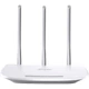 Беспроводной маршрутизатор (роутер) TP-Link TL-WR845N [94842] - изображение 1