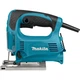 Электролобзик Makita 4329 [95975] - изображение 3