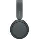 Наушники Sony WH-CH520 Black (WHCH520B.CE7) [97394] - изображение 3
