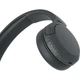 Наушники Sony WH-CH520 Black (WHCH520B.CE7) [97394] - изображение 6