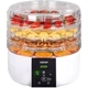 Сушилка для овощей и фруктов Zelmer ZFD1005 [90873] - изображение 1