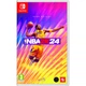 Гра NBA 2K24 для Nintendo Switch (EN) [92508] - зображення 1