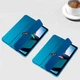 Чехол BeCover Soft Edge для Xiaomi Redmi Pad 2022 10.61'' Deep Blue (708744) [91969] - изображение 4