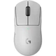 Мышь Logitech G Pro X Superlight 2 Lightspeed Wireless White (910-006638) [94401] - изображение 1