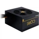 Блок живлення Chieftec Core 600W (BBS-600S) [93738] - зображення 4
